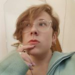 Светлана Трегубова