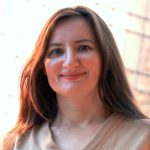 Татьяна Новикова