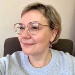 Татьяна Ушакова