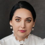 Валентина Иерусалимова