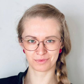 Валентина Васильева