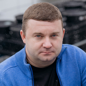 Василий Степаненко