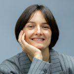 Вера Зимина