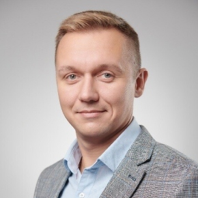Виталий Чесноков