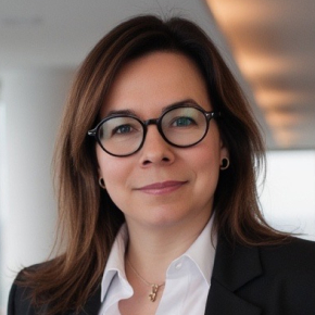 Юлия Давыдова