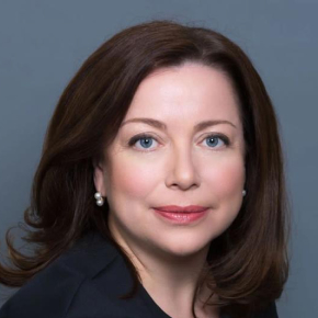 Алина Баранникова