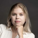 Аксинья Чумаченко