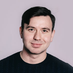 Александр Карагодин