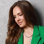 Анастасия Ильина