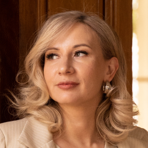 Екатерина Лебедева