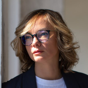 Елена Власова