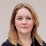 Инна Бондарева