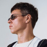 Павел Кузьмин