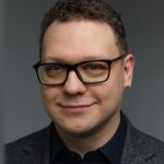 Сергей Лукашкин