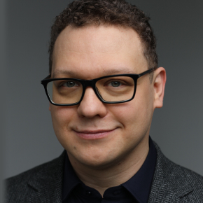 Сергей Лукашкин