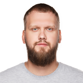 Владимир Дубровин