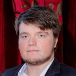 Александр Стрельников