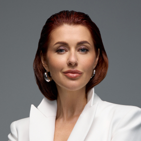 Алиса Старовойтова