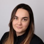 Алёна Иноземцева