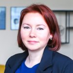 Анастасия Черменина