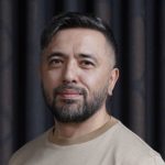 Бекзод Камилов