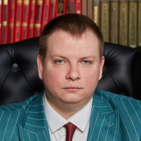 Дмитрий Читнев