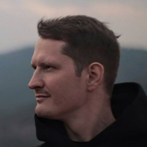 Дмитрий Черноус