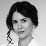 Екатерина Туленинова