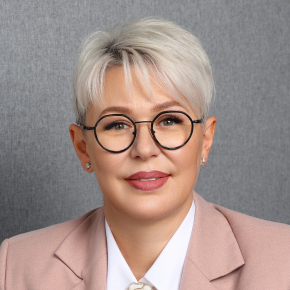 Ирина Артемьева