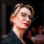 Ксения Баранова