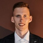 Максим Годымчук