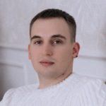 Максим Шаманаев