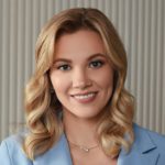 Марина Яровая