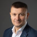 Михаил Комаров