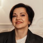 Наталья Проказова