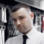 Никита Егоров