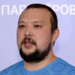 Николай Пак