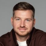 Николай Якимов