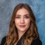 Полина Бадер