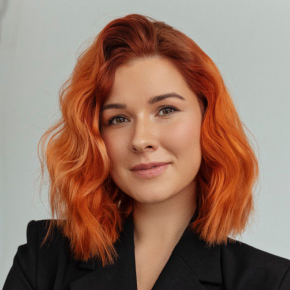 Полина Курач