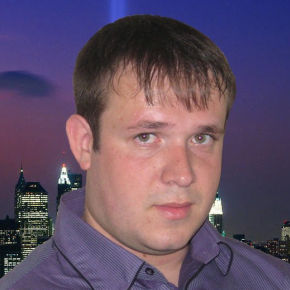 Роман Бондаренко