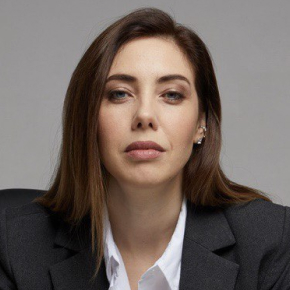 Валерия Чертовикова