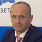 Юрий Кузнецов