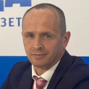 Юрий Кузнецов