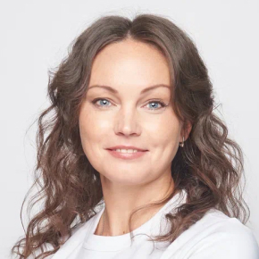 Татьяна Суворова
