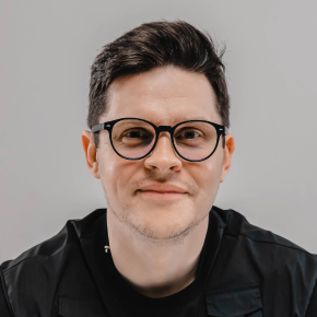 Глеб Харитонов