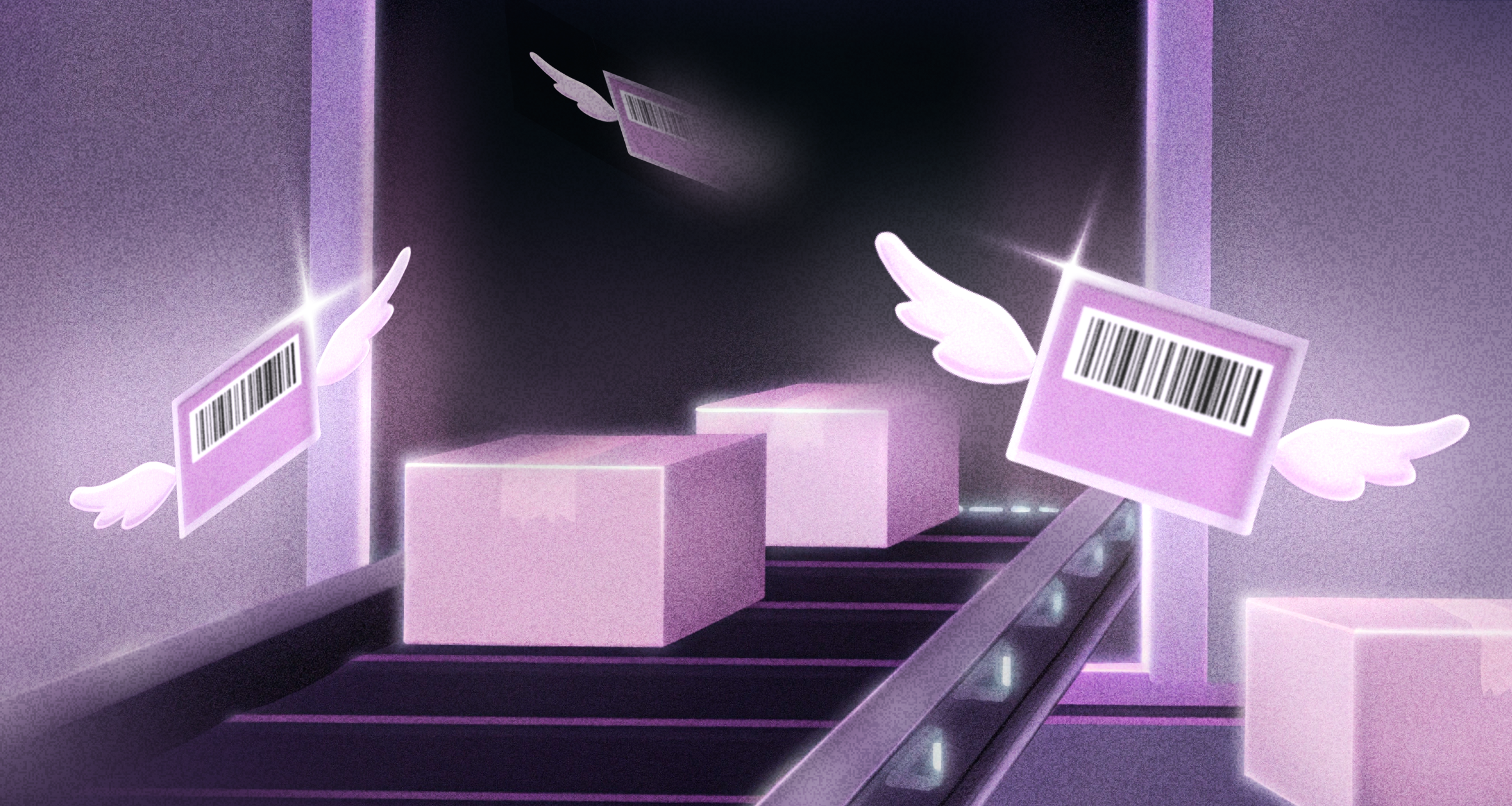 Как создавать этикетки для Ozon