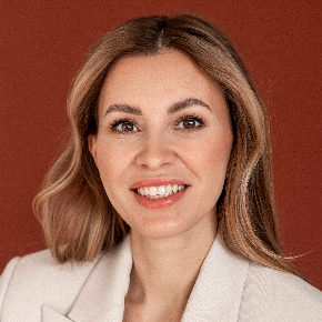 Екатерина Кизевич