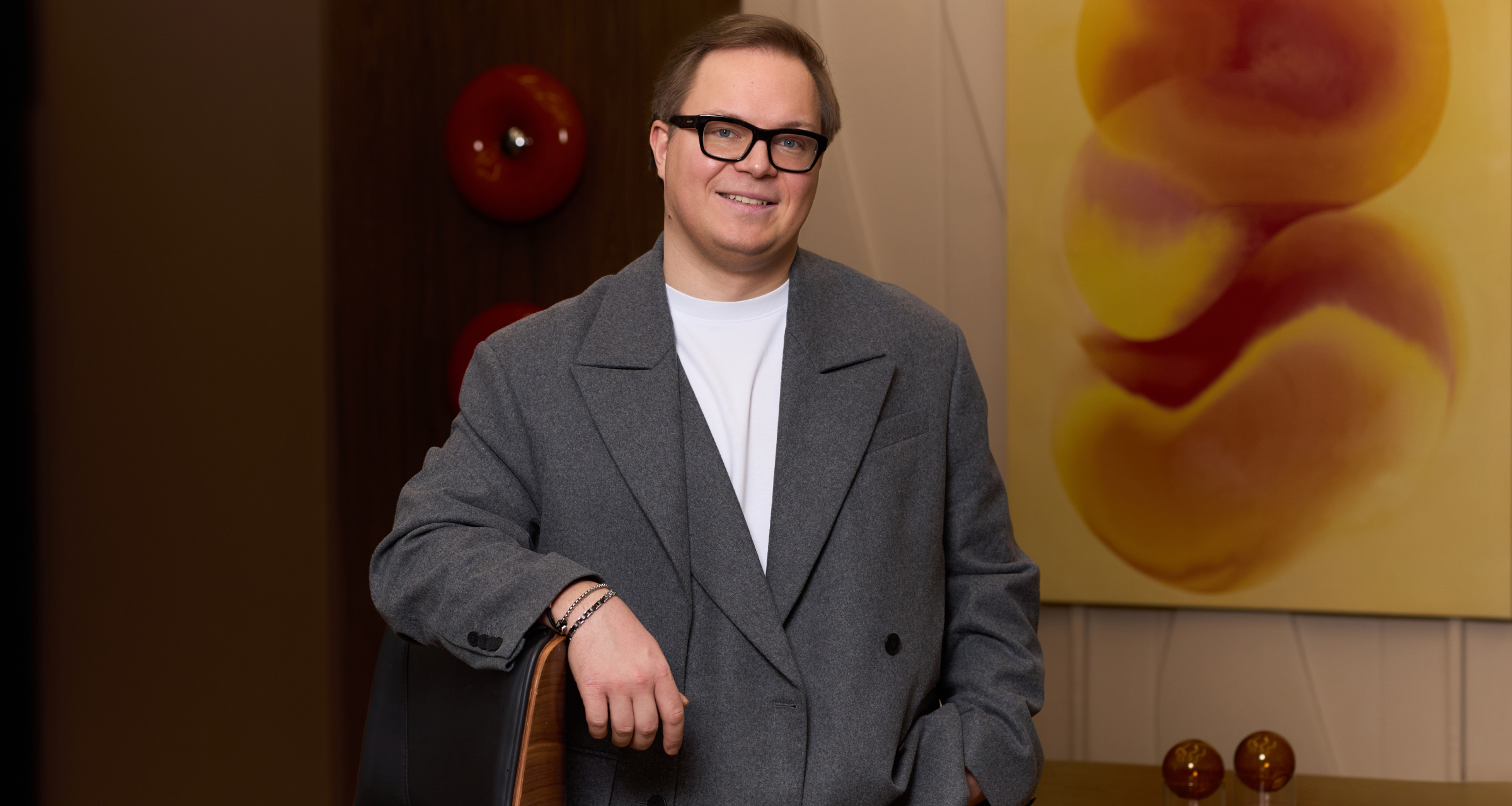 Дмитрий Бескромный о трендах в маркетинге и бизнесе на ИИ-инфлюенсерах