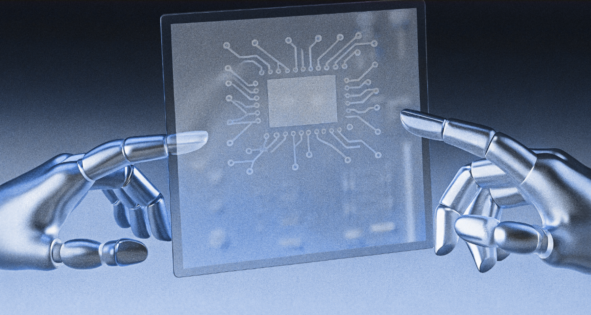 5 новых ИИ и приложений с нейросетями для бизнеса